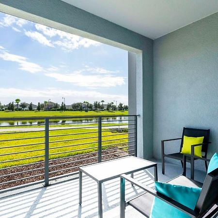 Family Friendly 2 Bd Close To Disney @ Storey Lake 105 3161 Kissimmee Exterior photo